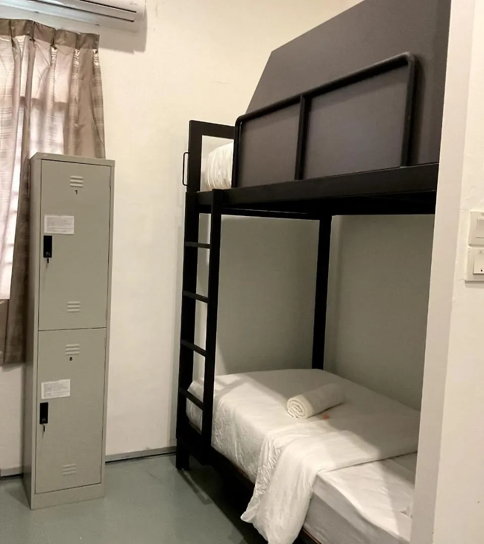 39 Love Lane - Smart Intelligent Inn Georgetown Maleisië
