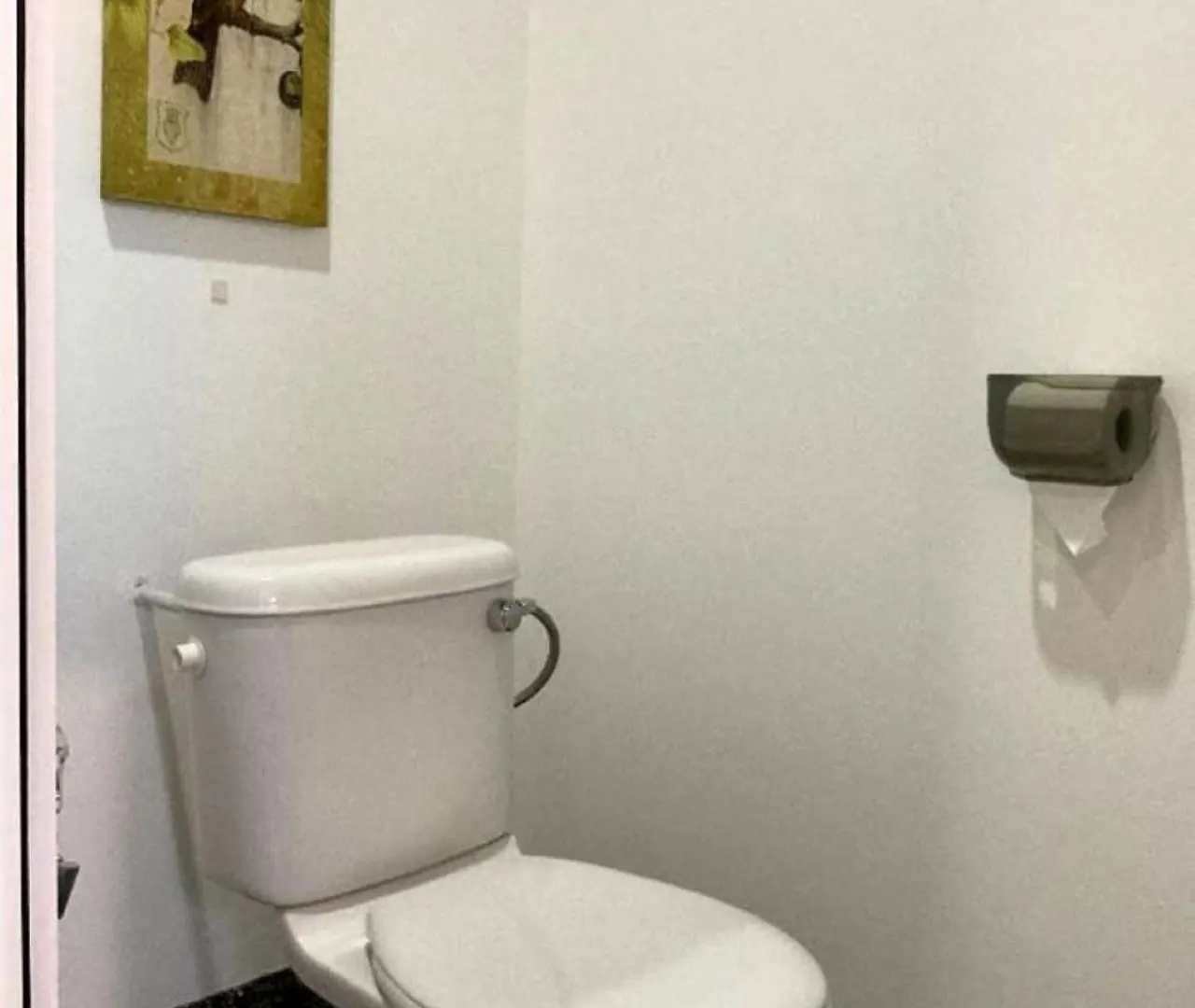 39 Love Lane - Smart Intelligent Inn Georgetown Maleisië