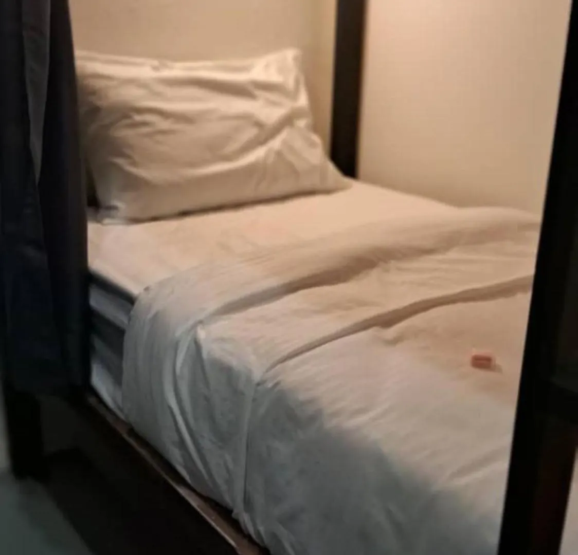 Hostel 39 Love Lane - Smart Intelligent Inn Georgetown