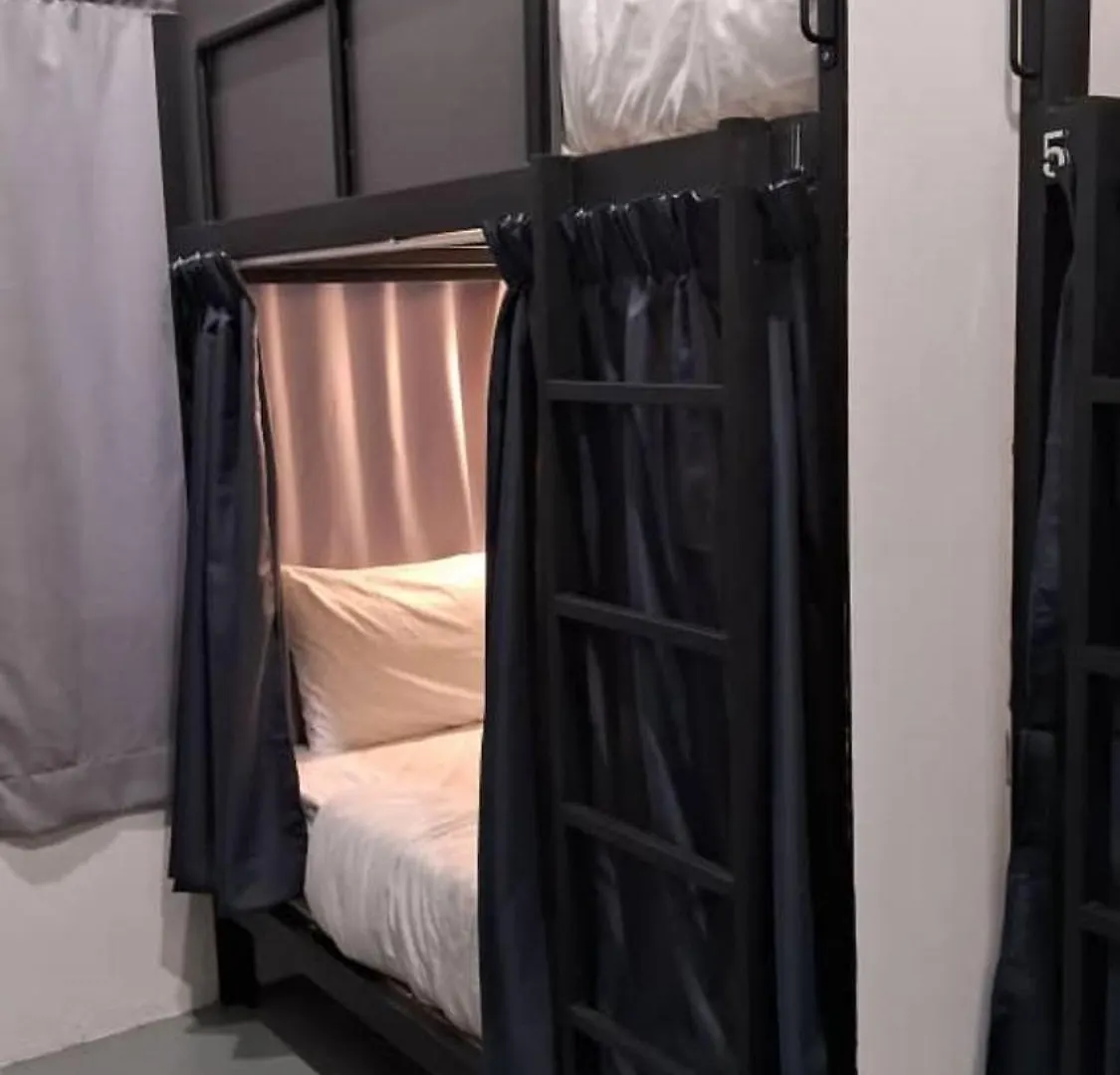 39 Love Lane - Smart Intelligent Inn Georgetown 0*, George Town