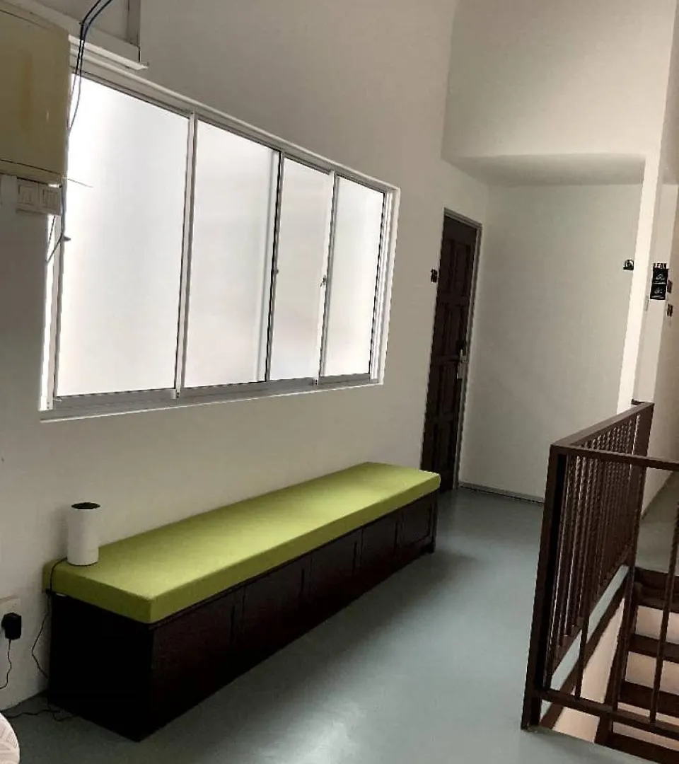 39 Love Lane - Smart Intelligent Inn Georgetown 0*, George Town