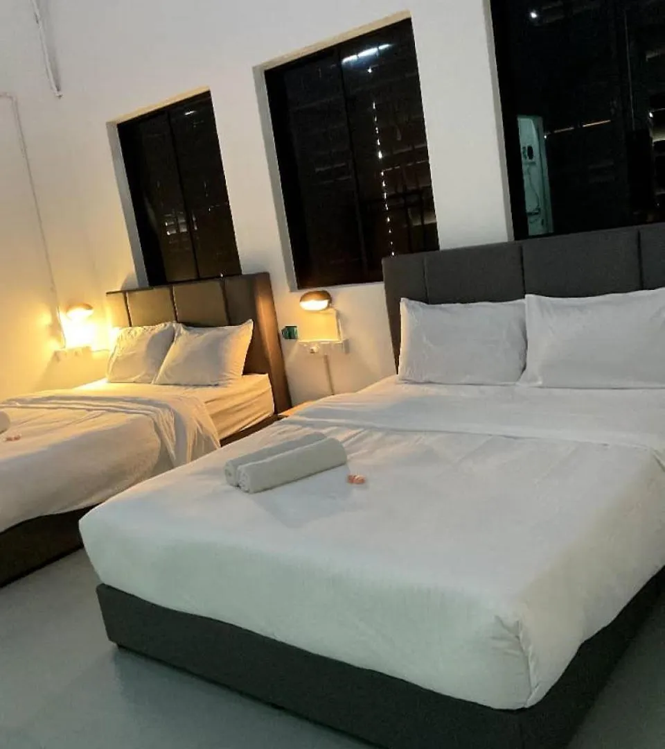 Albergue 39 Love Lane - Smart Intelligent Inn Georgetown