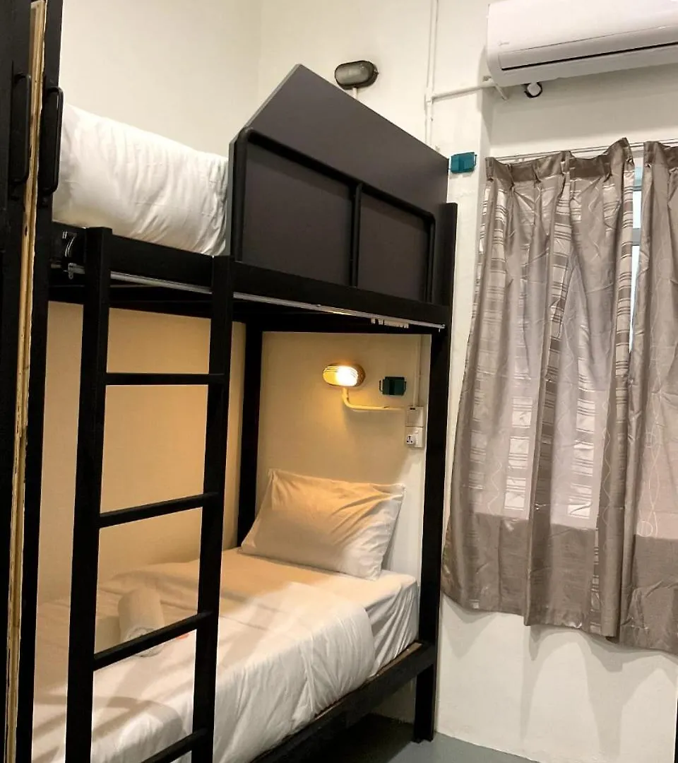 39 Love Lane - Smart Intelligent Inn Georgetown