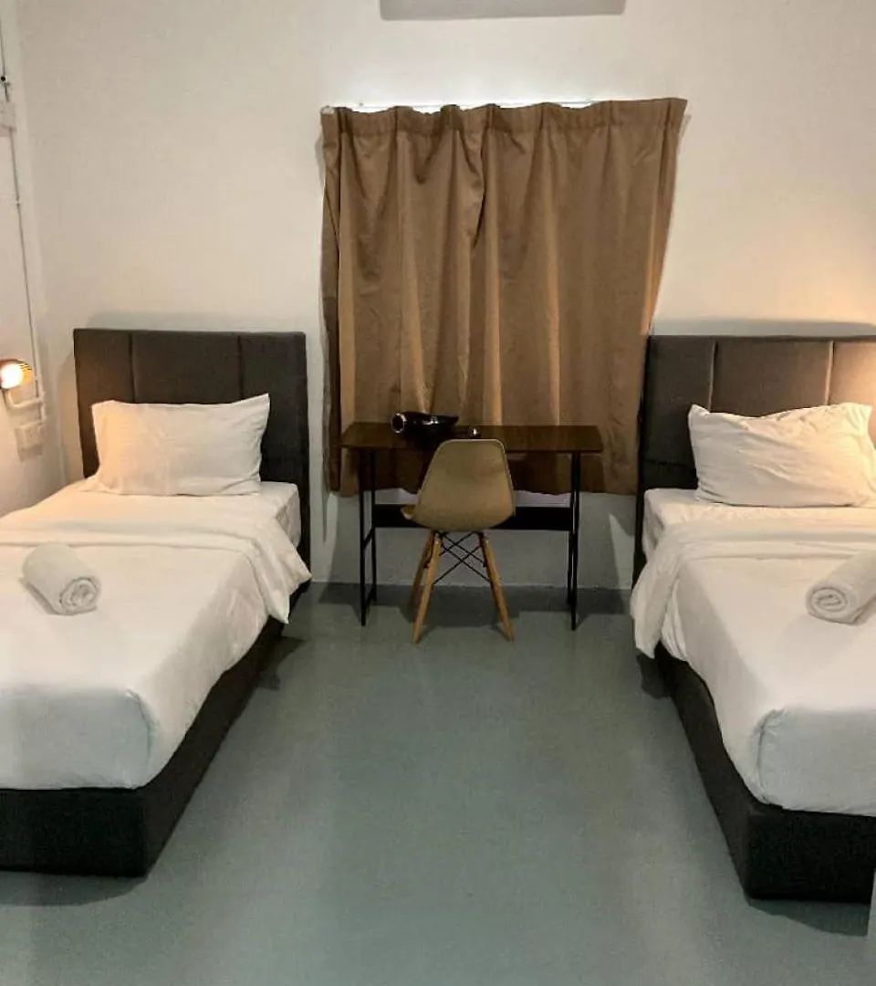 39 Love Lane - Smart Intelligent Inn Georgetown Albergue George Town