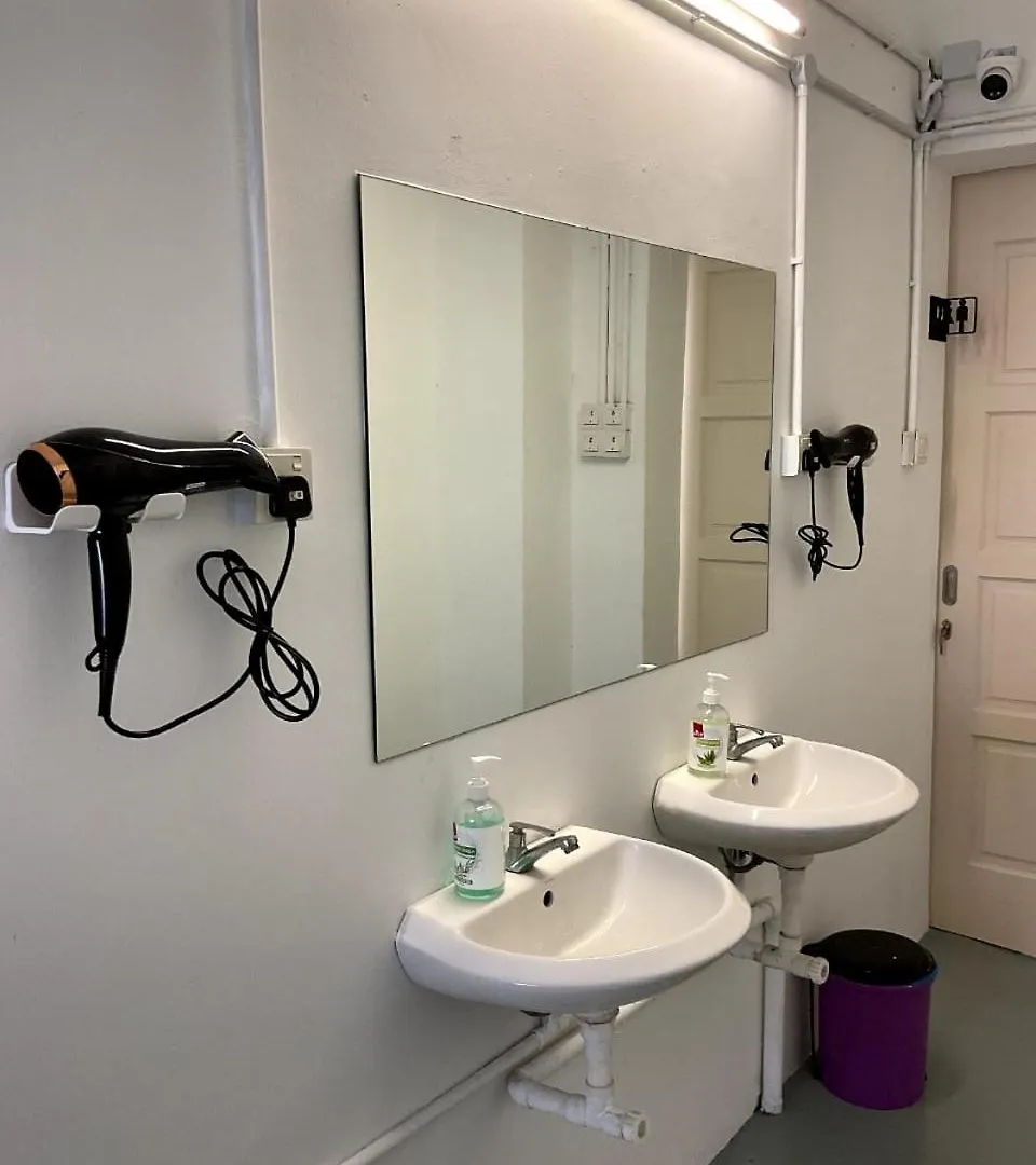 Albergue 39 Love Lane - Smart Intelligent Inn Georgetown