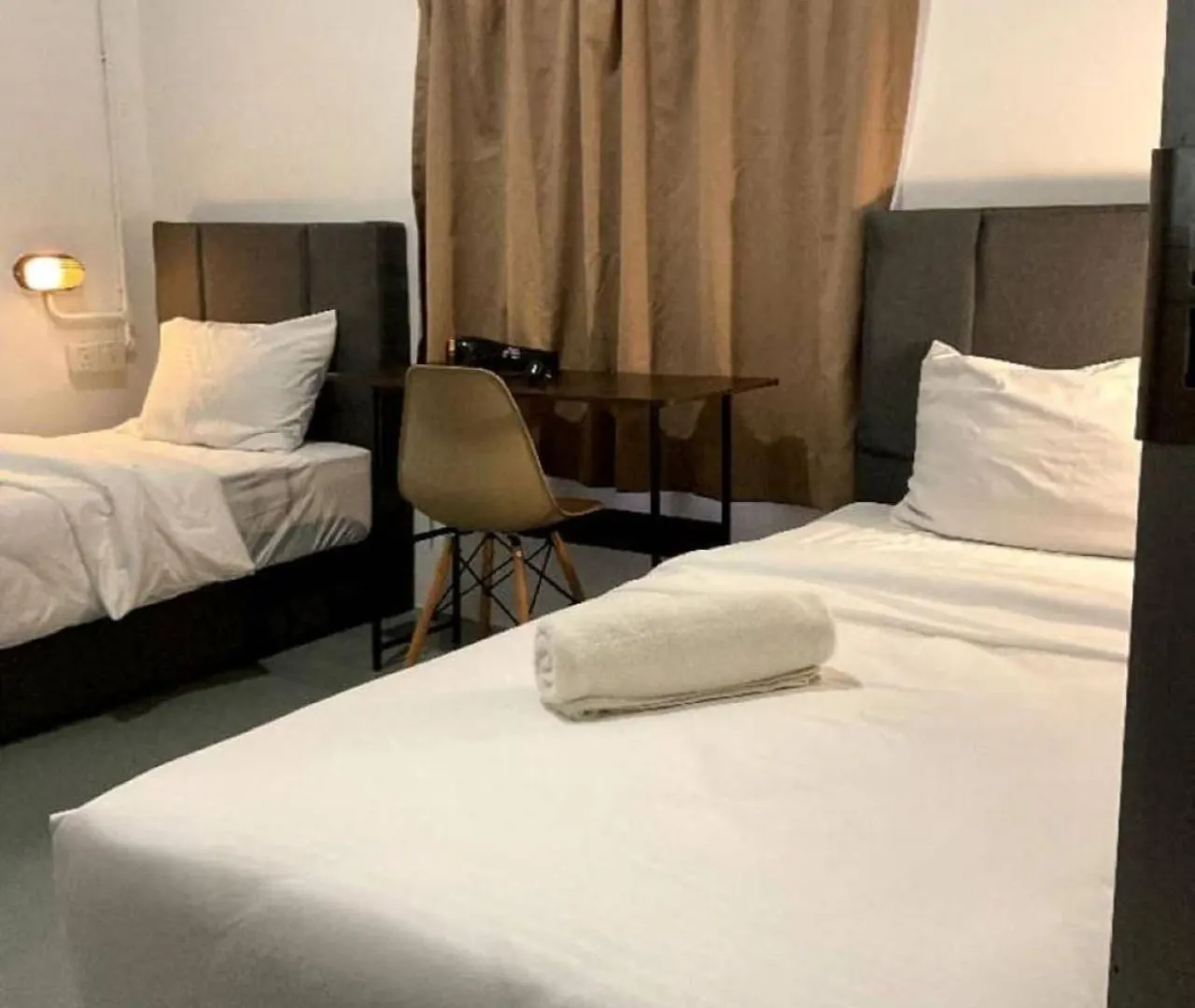 Albergue 39 Love Lane - Smart Intelligent Inn Georgetown Malásia
