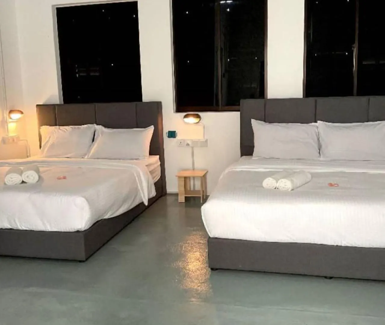 39 Love Lane - Smart Intelligent Inn Georgetown 0*, George Town