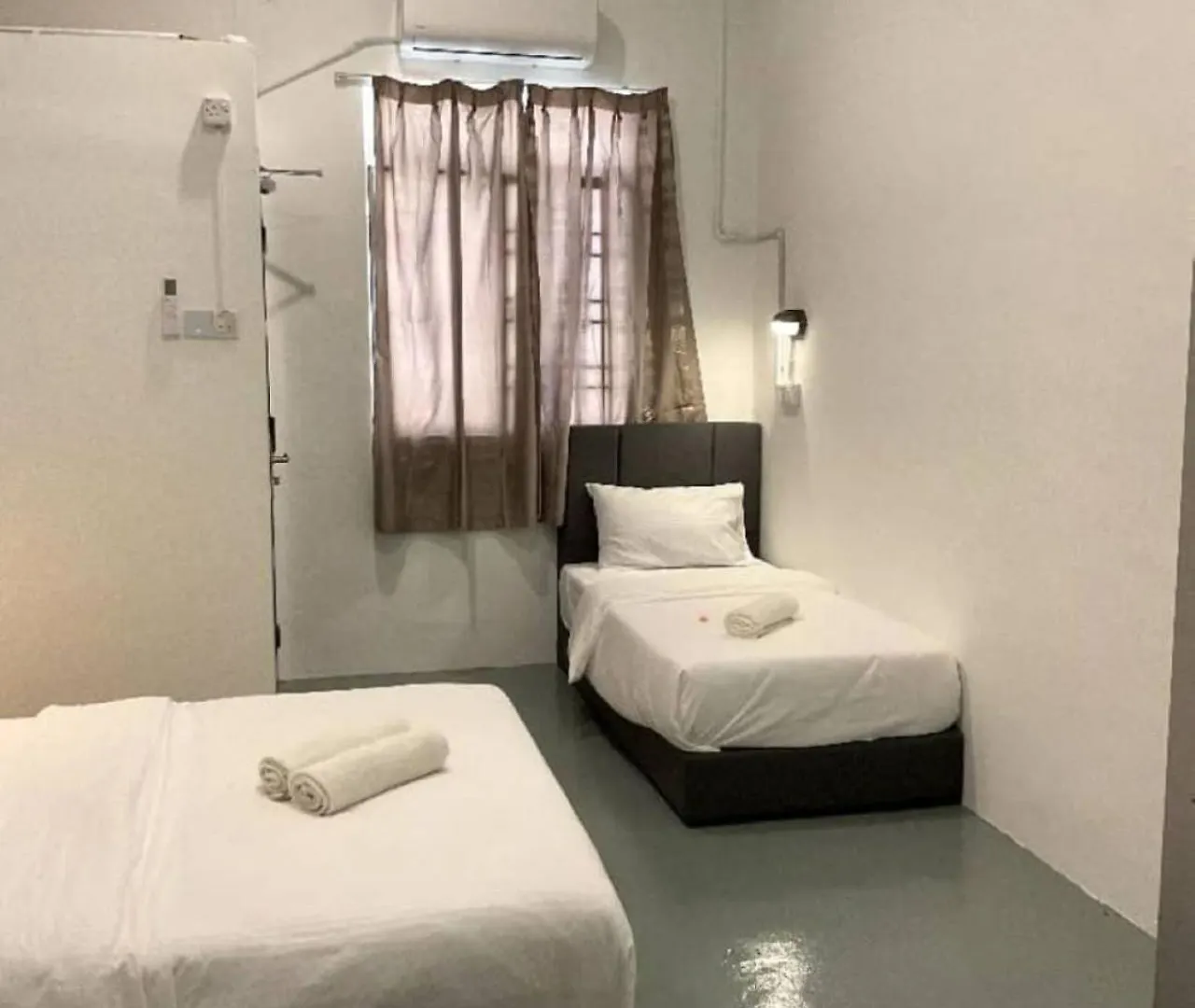 39 Love Lane - Smart Intelligent Inn Georgetown Malásia