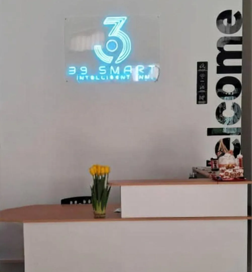 39 Love Lane - Smart Intelligent Inn Georgetown 0*, George Town Malásia