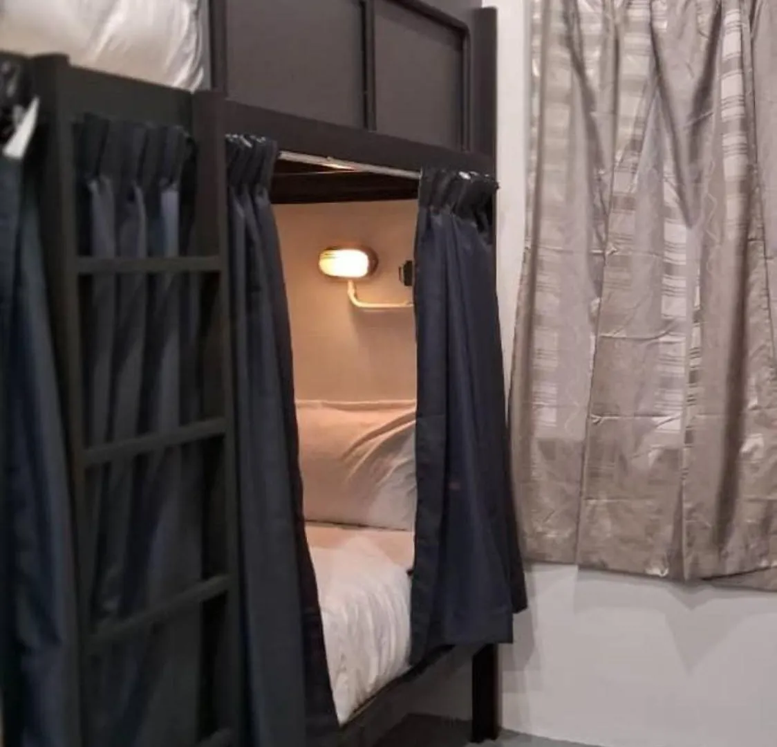 Albergue 39 Love Lane - Smart Intelligent Inn Georgetown