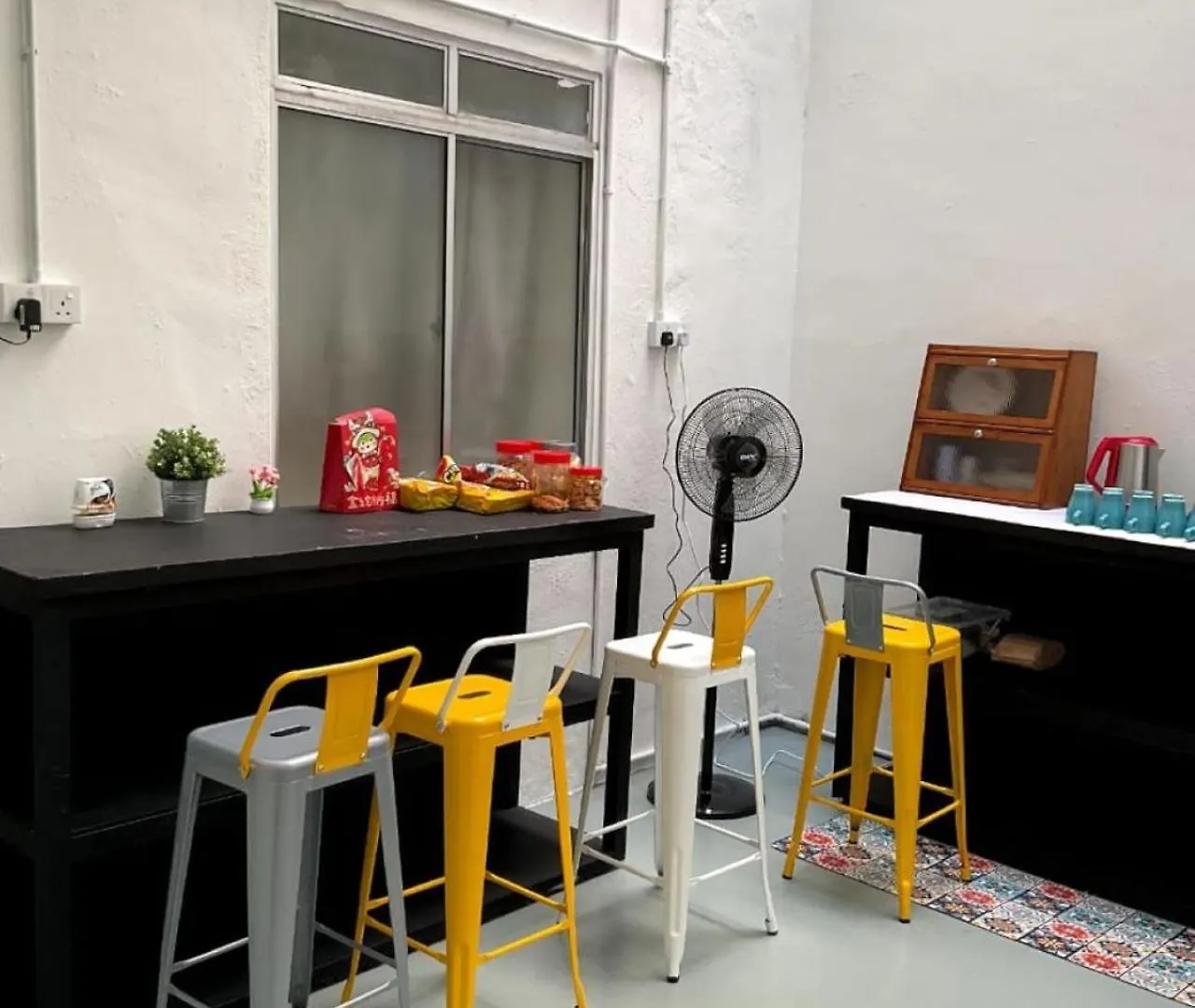 39 Love Lane - Smart Intelligent Inn Georgetown George Town