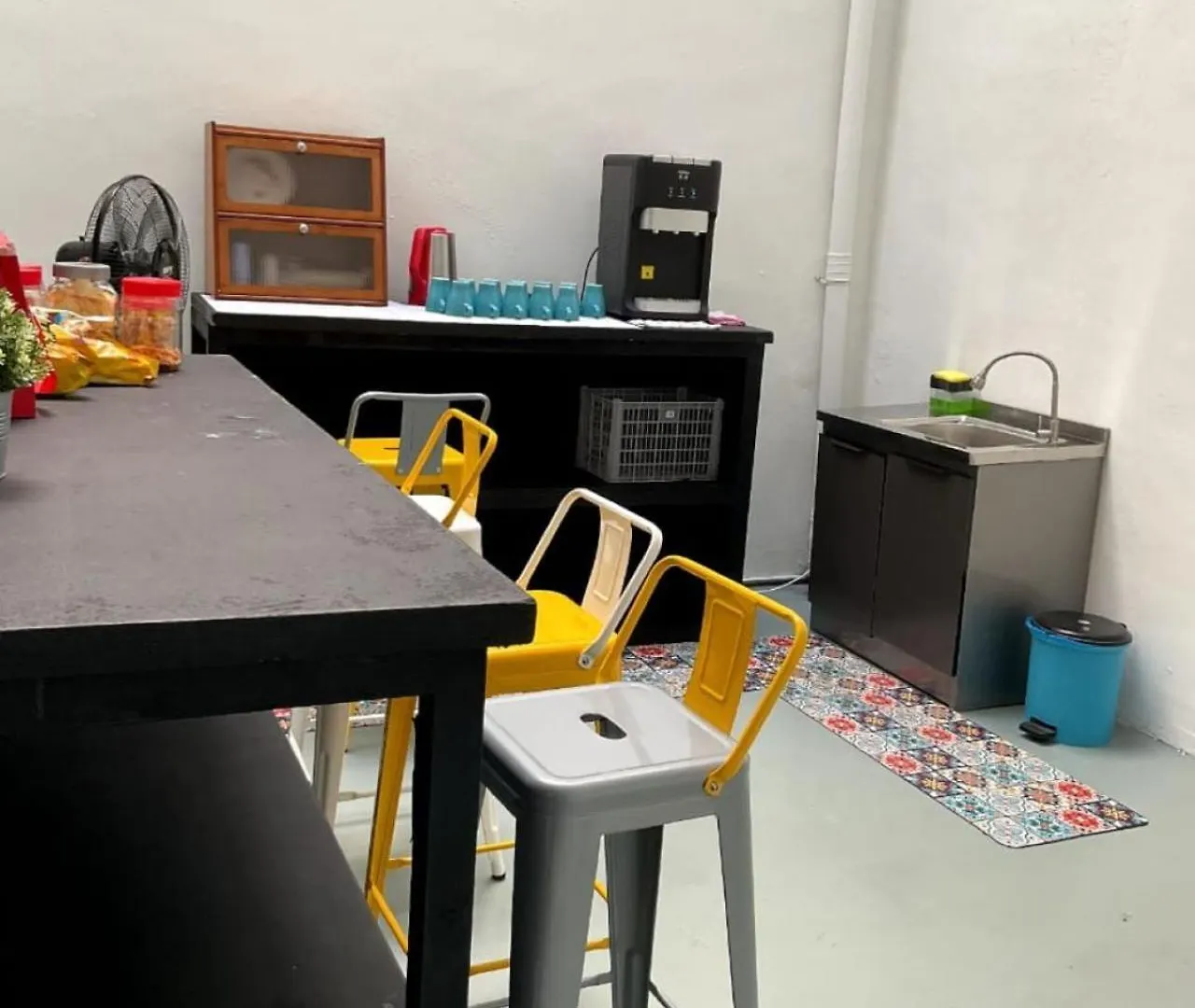 Albergue 39 Love Lane - Smart Intelligent Inn Georgetown